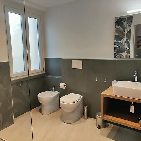 Vendégház Casa Nanni