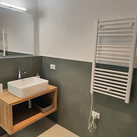 Vendégház Casa Nanni