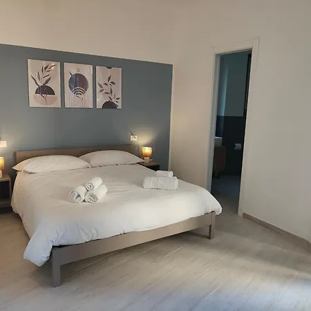 Casa Nanni Genova