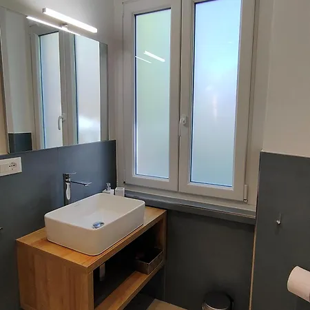 Casa Nanni 3* ジェノヴァ