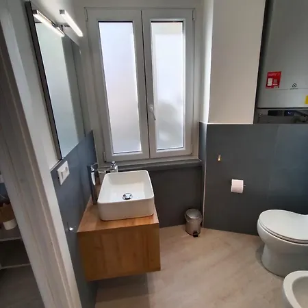 Casa Nanni ゲストハウス