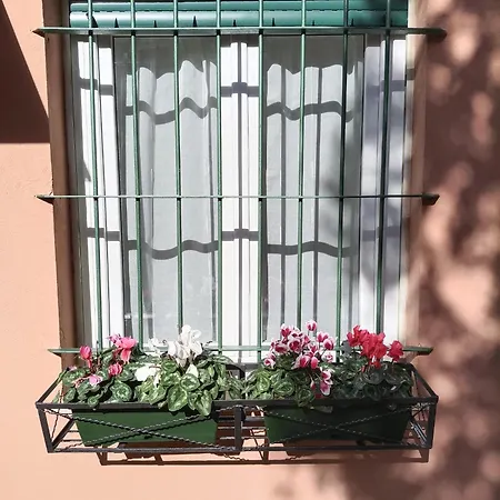 Casa Nanni
