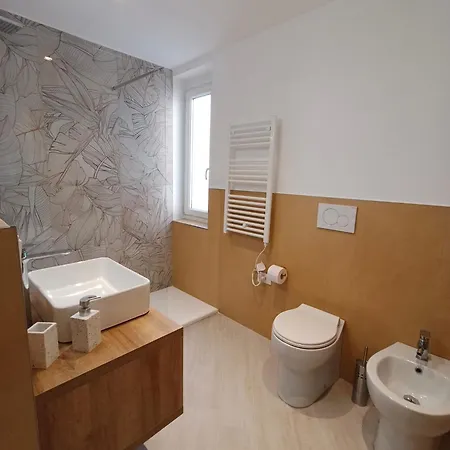 Vendégház Casa Nanni