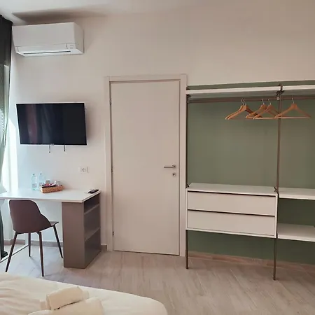 Casa Nanni Guest house Genoa