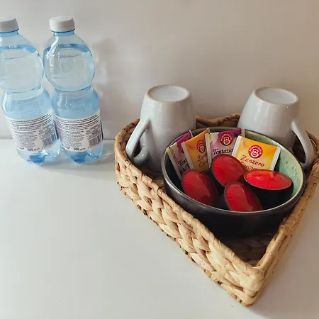 Casa Nanni Guest house