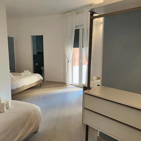 Casa Nanni 3* 热那亚