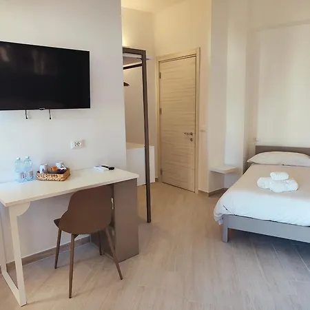 Casa Nanni Γένοβα