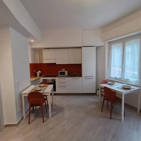 Πανσιόν Casa Nanni Γένοβα