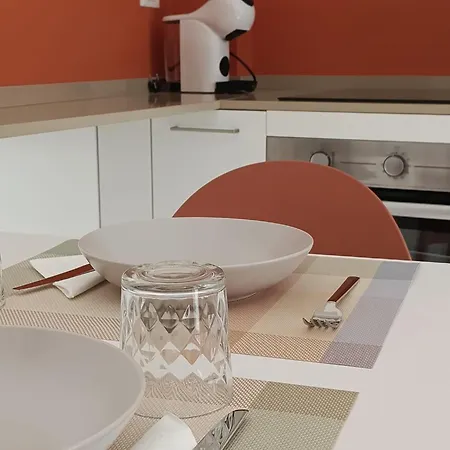 Casa Nanni Guest house Genoa