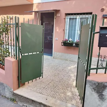 Casa Nanni 3*