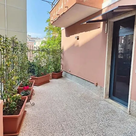 Casa Nanni