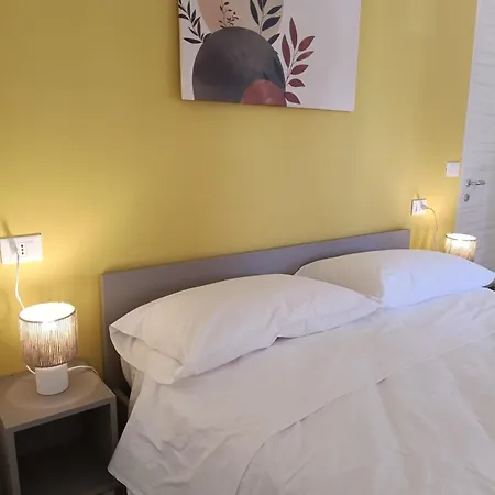 Πανσιόν Casa Nanni 3*