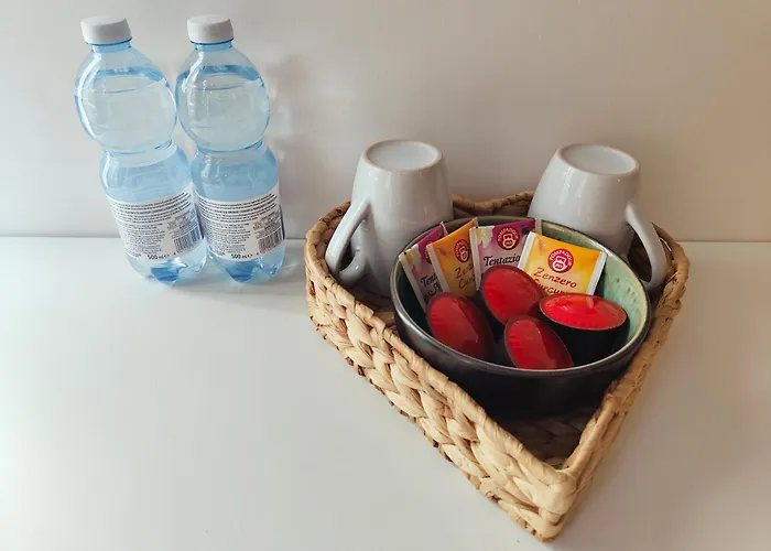 Casa Nanni 게스트하우스