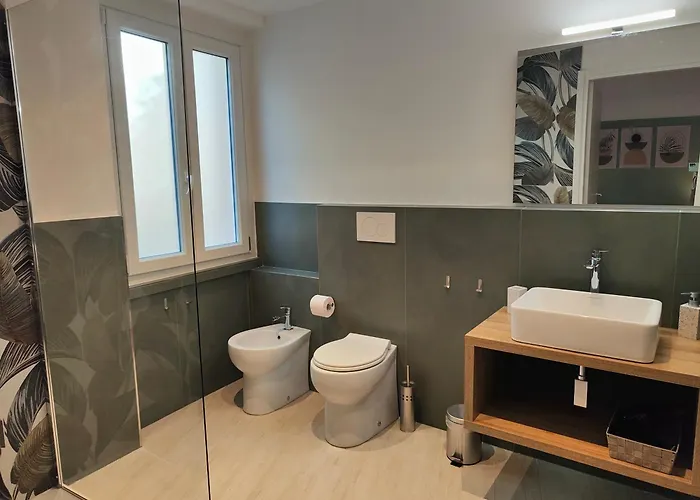 게스트하우스 Casa Nanni