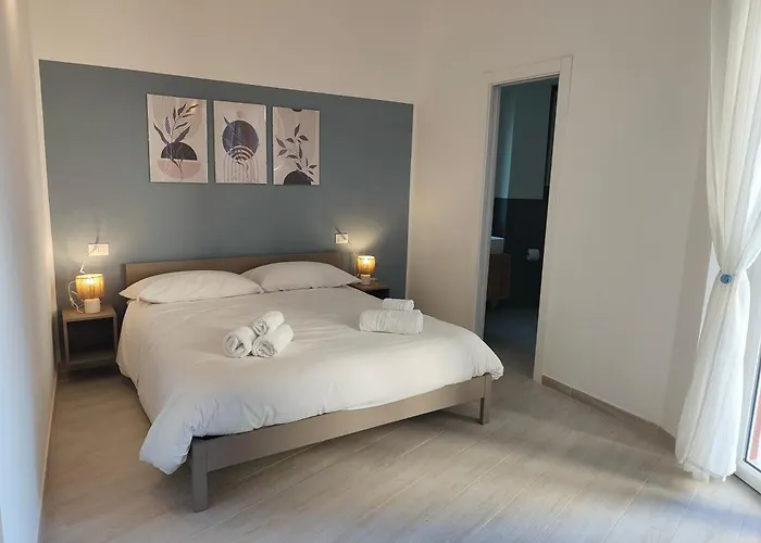 Casa Nanni 제노바