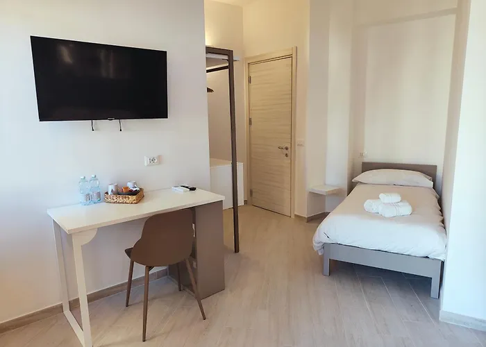 Casa Nanni 제노바