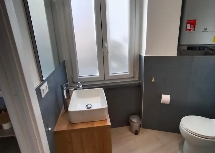 Casa Nanni 게스트하우스