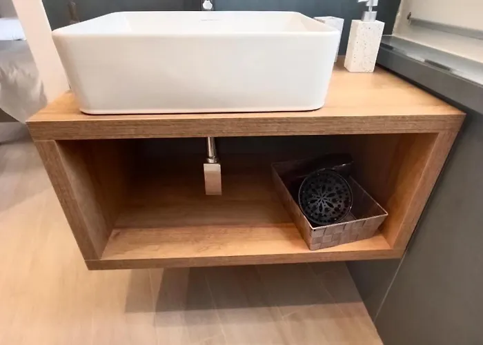 게스트하우스 Casa Nanni 제노바