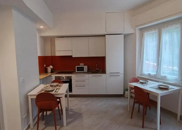 Penzion Casa Nanni Janov