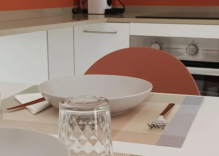 Casa Nanni 게스트하우스 제노바