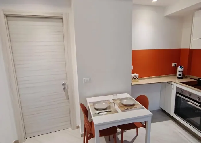 Casa Nanni Penzion 3*