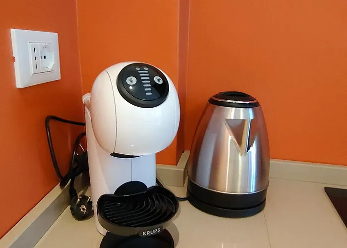 Penzion Casa Nanni 3*