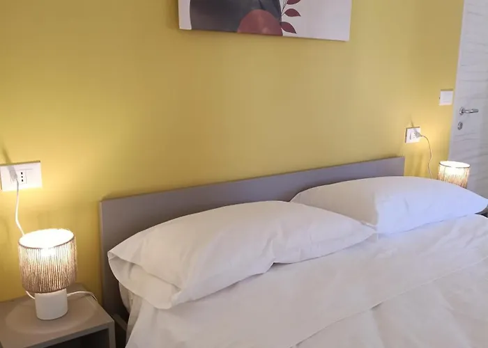 게스트하우스 Casa Nanni 3*