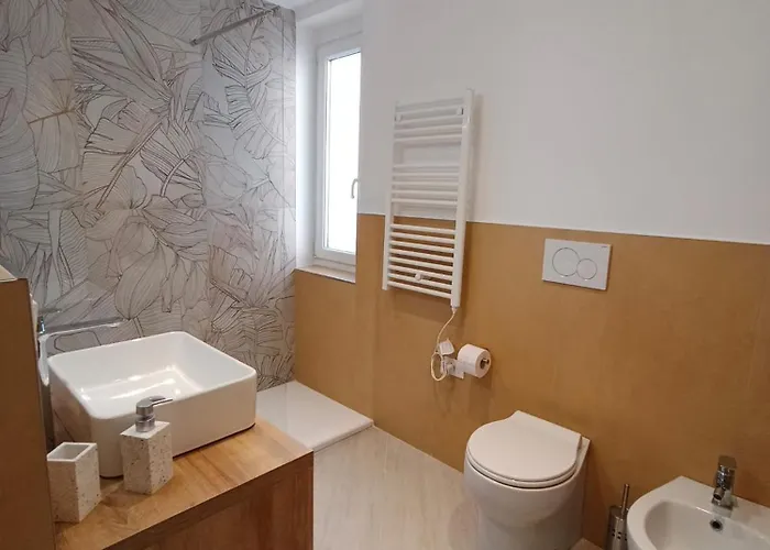 게스트하우스 Casa Nanni