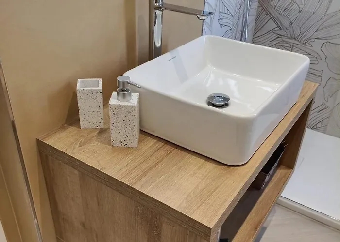 Casa Nanni 제노바