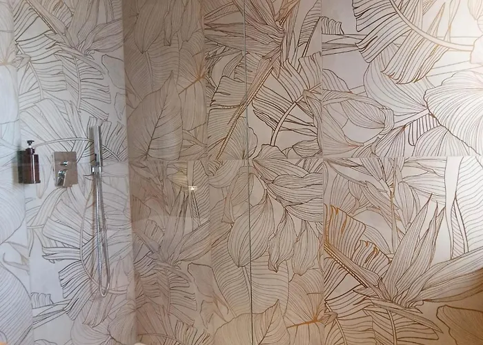 Casa Nanni Penzion Janov