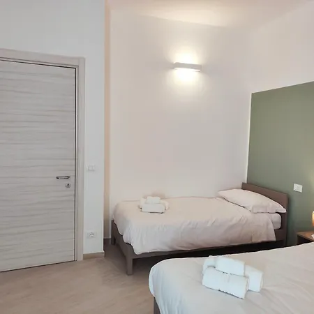 Casa Nanni 3* ジェノヴァ