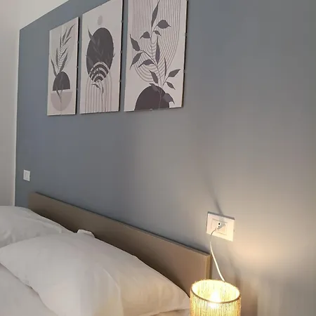 Casa Nanni 3* ジェノヴァ