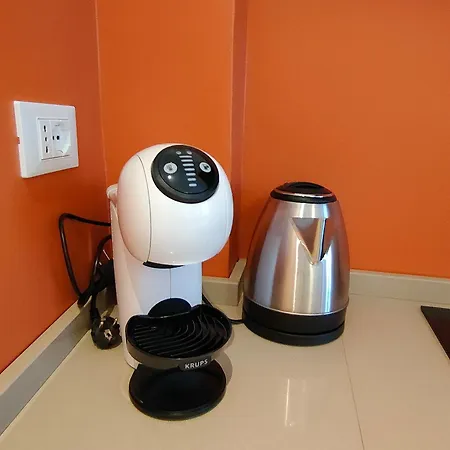 ゲストハウス Casa Nanni 3*