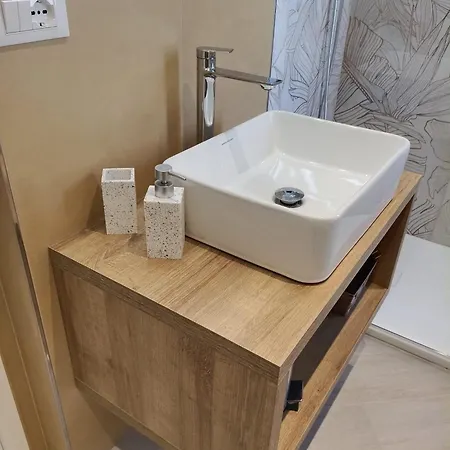 Casa Nanni ジェノヴァ