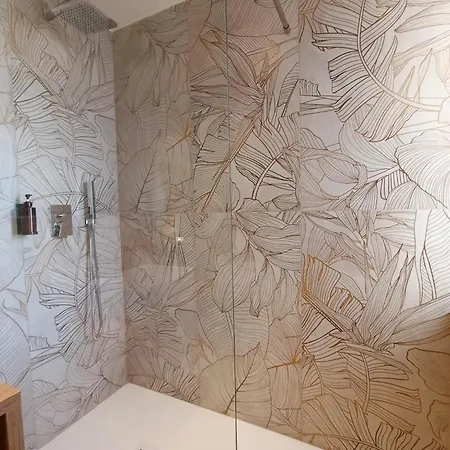 Casa Nanni ゲストハウス ジェノヴァ