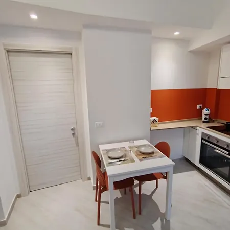 Casa Nanni Pensjonat 3*