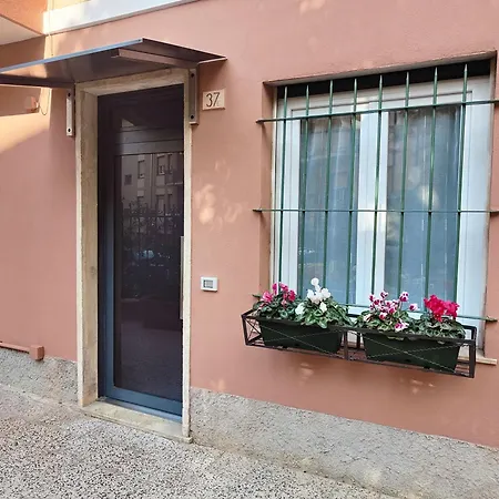Casa Nanni Pensjonat 3*