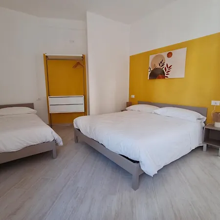 Casa Nanni 3*